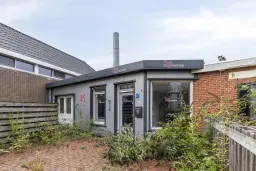 COMBINATIEVEILING | Warffum, Torenweg 2 en Noorderstraat 11