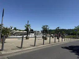 Eigendomswijngaardperceel van 497 m² boven landhotel gelegen in Weinähr, nabij Koblenz - Duitsland