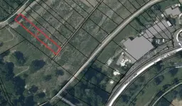 Eigendomswijngaardperceel van 497 m² boven landhotel gelegen in Weinähr, nabij Koblenz - Duitsland