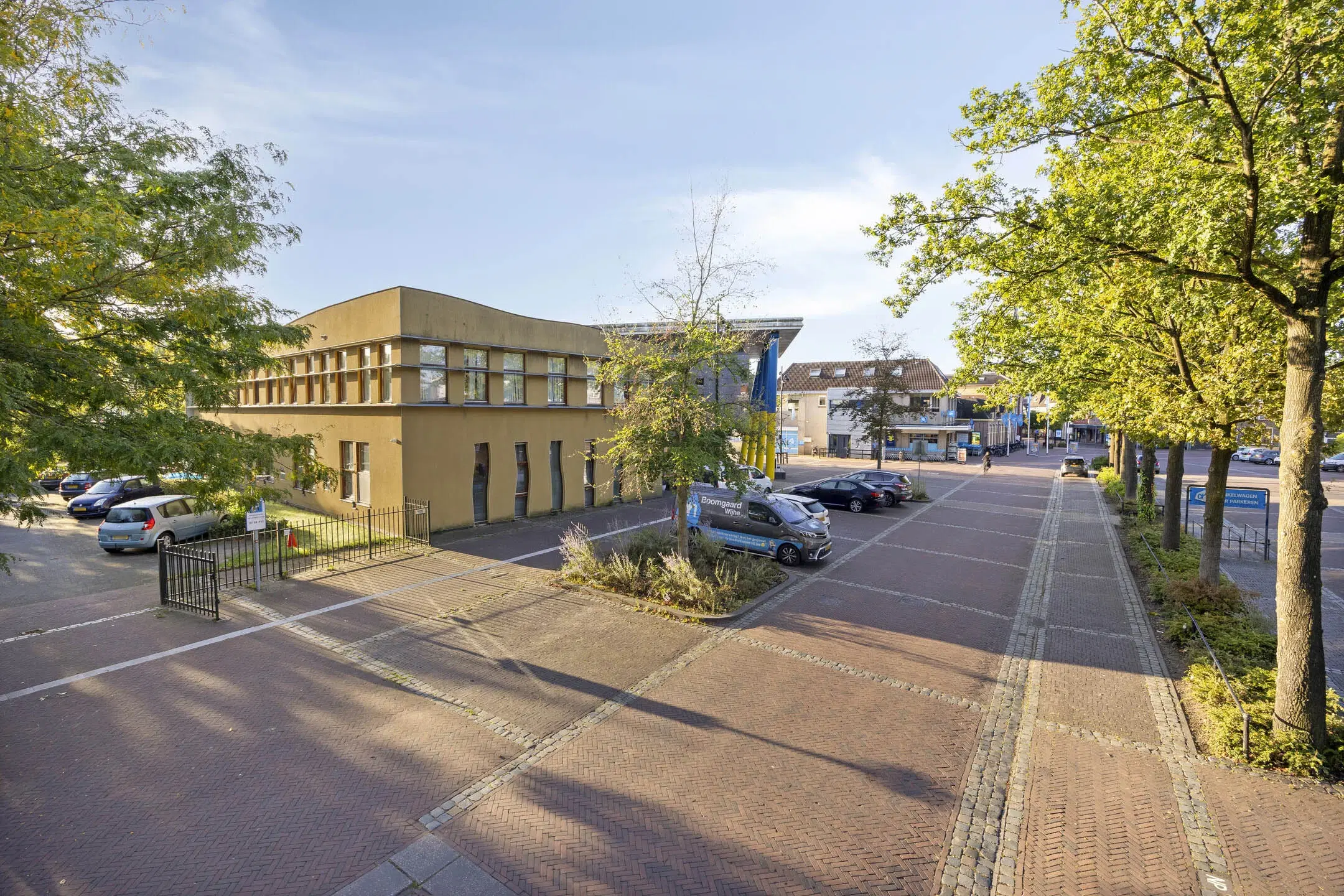 Wijhe, Oranjelaan 10