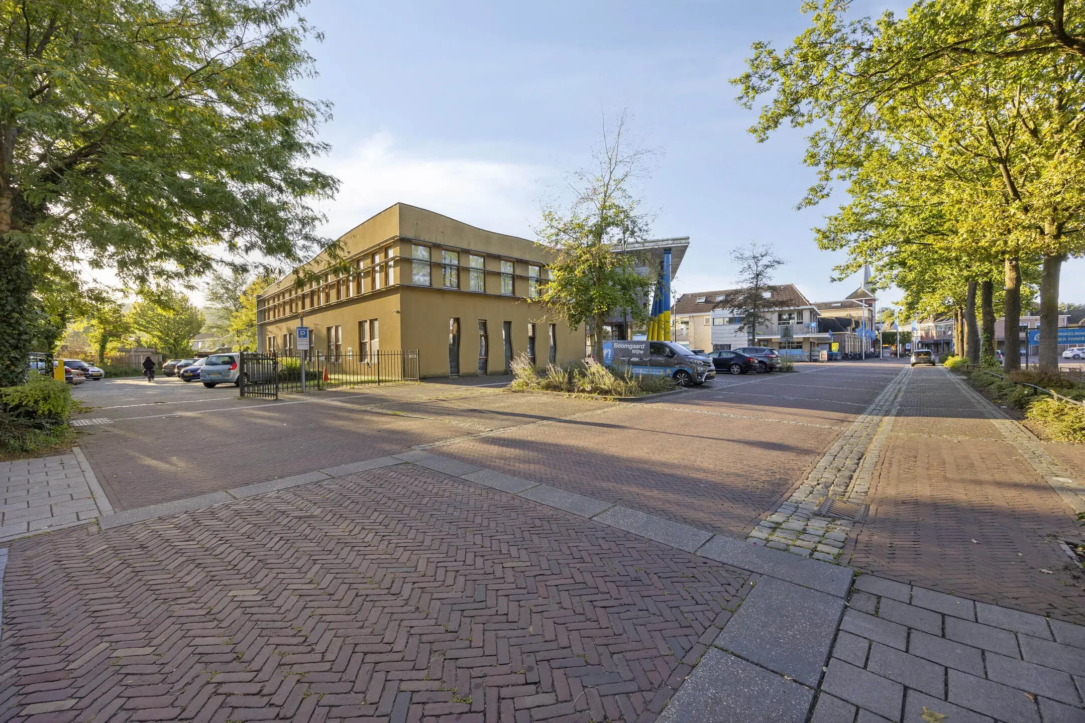 Wijhe, Oranjelaan 10