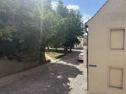 Woon- en werkpand op 505 m² perceel in Prettin, Annaburg - Duitsland