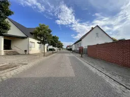 Woon- en werkpand op 505 m² perceel in Prettin, Annaburg - Duitsland