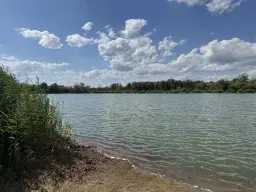 Woon- en werkpand op 505 m² perceel in Prettin, Annaburg - Duitsland