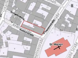 Woon- en werkpand op 505 m² perceel in Prettin, Annaburg - Duitsland