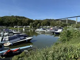 Voormalig eigendomswijngaardperceel van 1.271 m² in Zell, Cochem - Duitsland