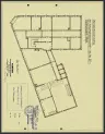 Hoekgebouw met voormalige supermarkt en 6 eenheden in Dermbach, Stadtlengsfeld - Duitsland