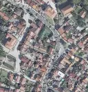 Hoekgebouw met voormalige supermarkt en 6 eenheden in Dermbach, Stadtlengsfeld - Duitsland