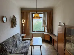 6 woningen met bijgebouw naast stadscentrum Werdau - Duitsland