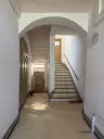 Appartementencomplex 7 woningen (1 verhuurd, huur stroom: 7.086,60,-) nabij Marktplein van Annaberg-Buchholz - Duitsland
