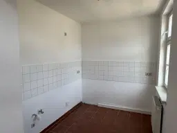 Appartementencomplex 7 woningen (1 verhuurd, huur stroom: 7.086,60,-) nabij Marktplein van Annaberg-Buchholz - Duitsland