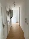 Appartementencomplex 7 woningen (1 verhuurd, huur stroom: 7.086,60,-) nabij Marktplein van Annaberg-Buchholz - Duitsland