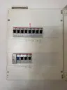 Appartementencomplex 7 woningen (1 verhuurd, huur stroom: 7.086,60,-) nabij Marktplein van Annaberg-Buchholz - Duitsland