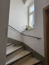 Appartementencomplex 7 woningen (1 verhuurd, huur stroom: 7.086,60,-) nabij Marktplein van Annaberg-Buchholz - Duitsland