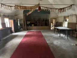 Thüringen Guesthouse Bernsgrün met theater op 1.045m2 eigendomsperceel - Duitsland