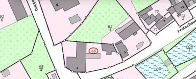 Thüringen Guesthouse Bernsgrün met theater op 1.045m2 eigendomsperceel - Duitsland