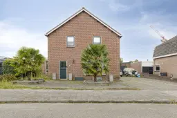 Oss, Willaertstraat 20