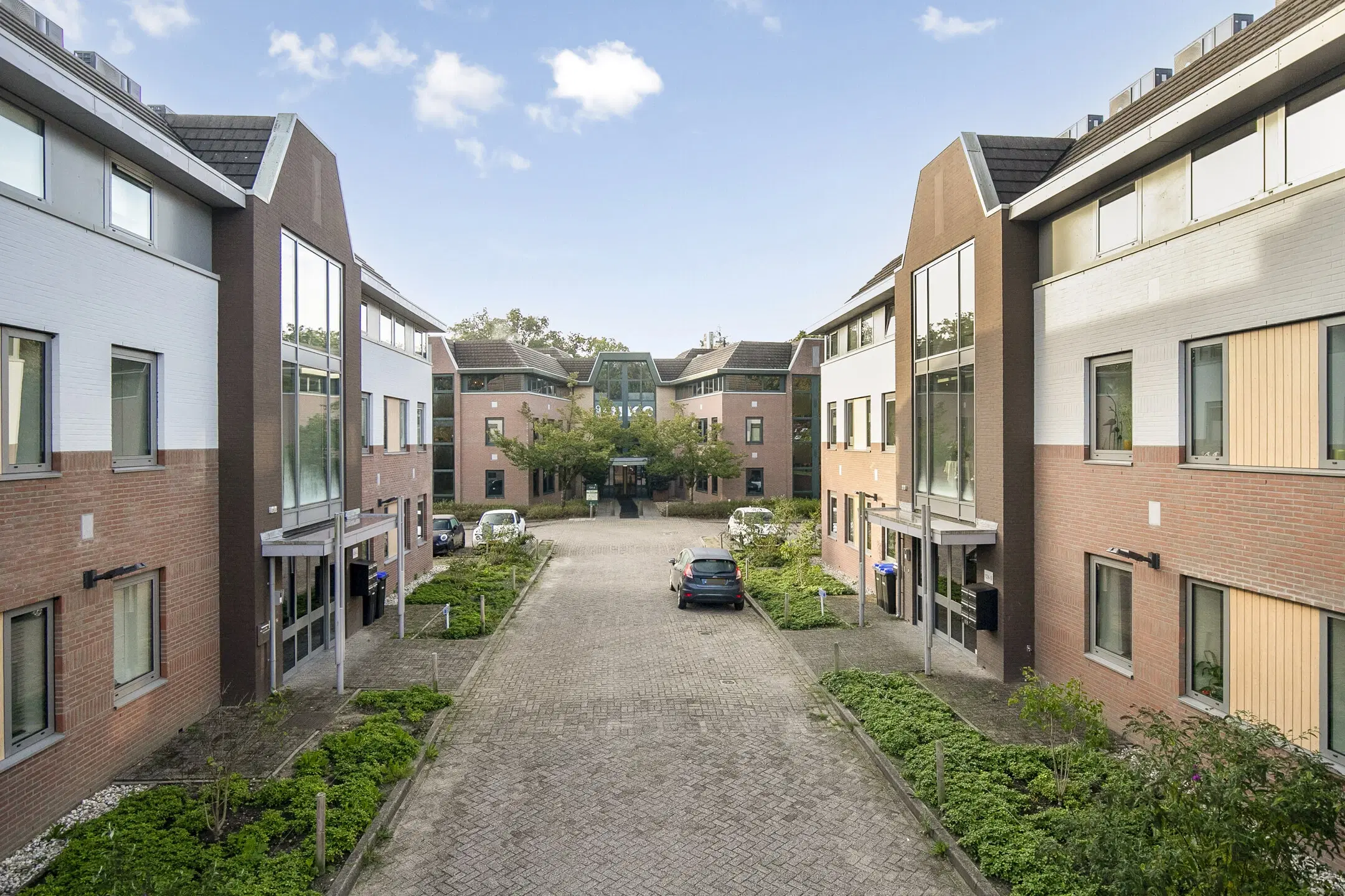 Soesterberg, Amersfoortsestraatweg 124 D