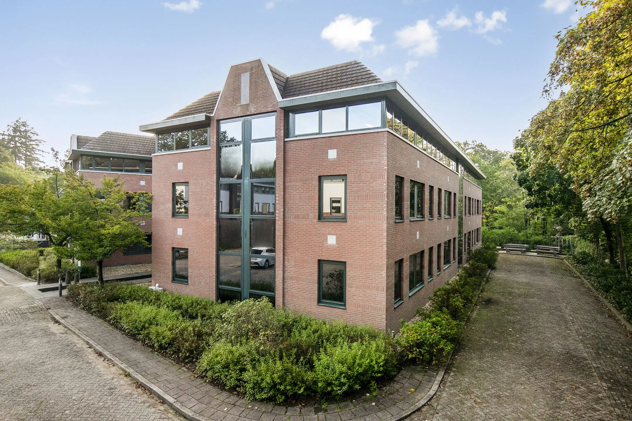 Soesterberg, Amersfoortsestraatweg 124 D
