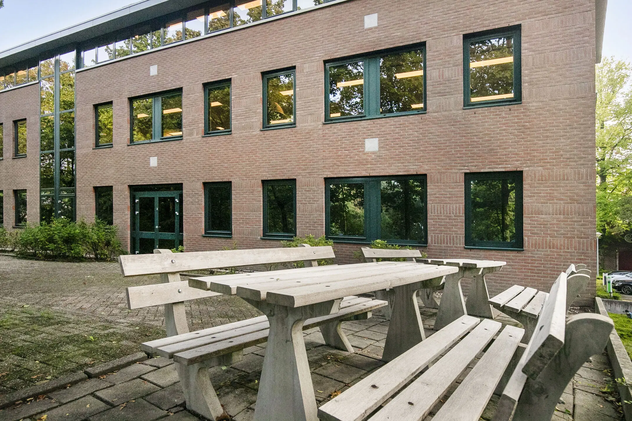 Soesterberg, Amersfoortsestraatweg 124 D