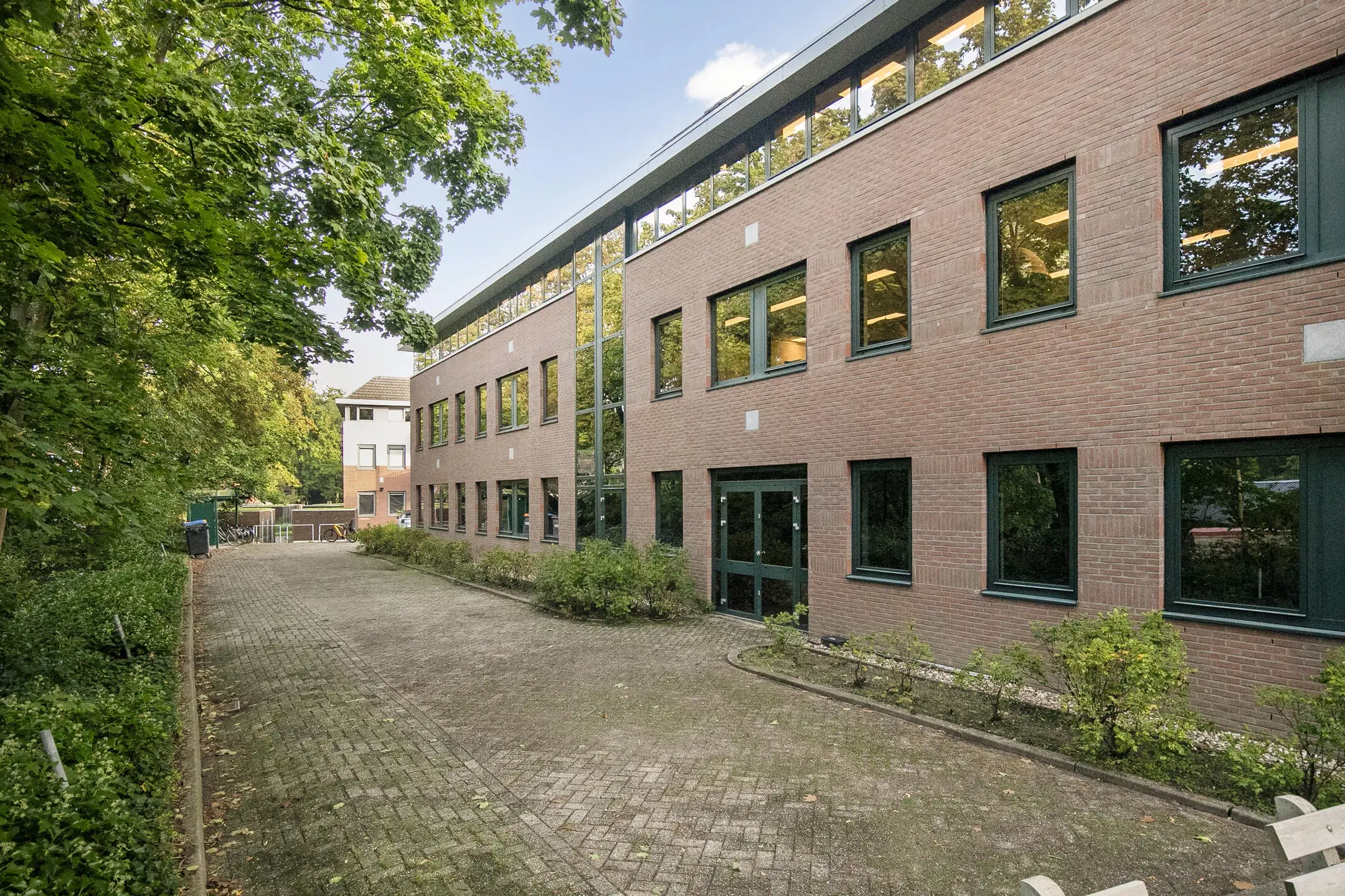 Soesterberg, Amersfoortsestraatweg 124 D
