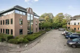 Soesterberg, Amersfoortsestraatweg 124 D