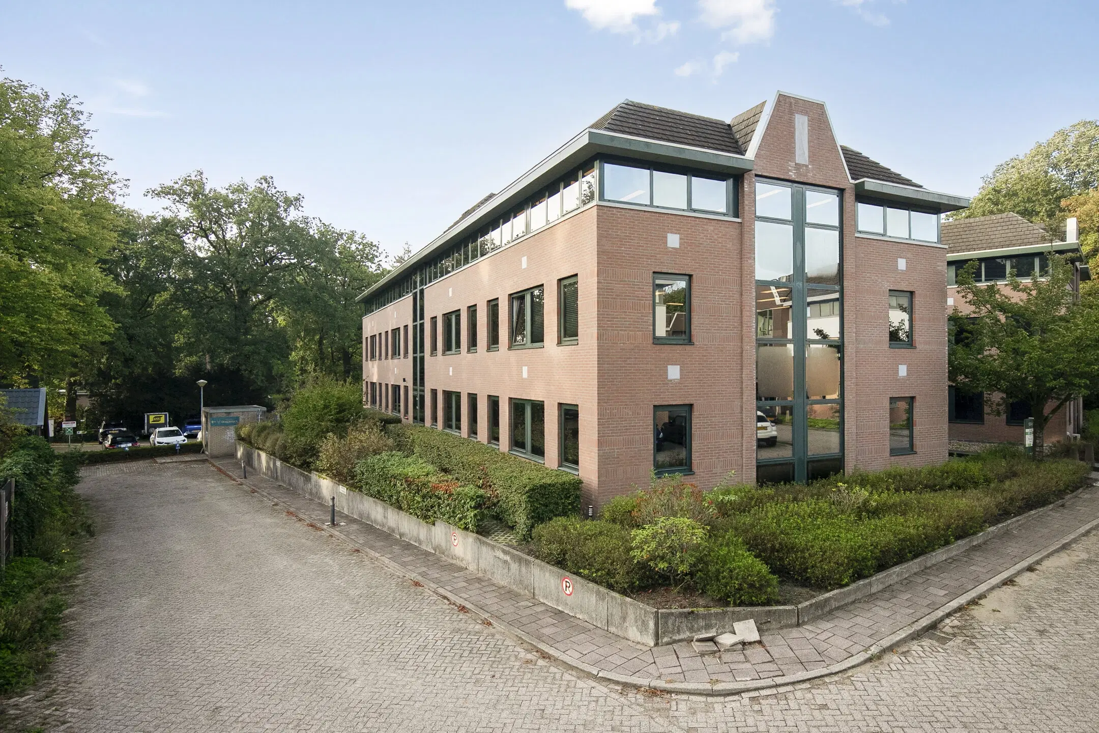 Soesterberg, Amersfoortsestraatweg 124 D
