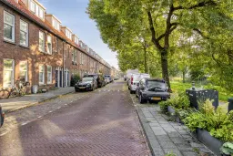 's-Gravenhage, Sinjeur Semeynsweg 291