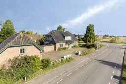 Lekkerkerk, Randweg 2