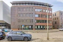 Purmerend, Wielingenstraat 81-99