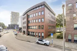 Purmerend, Wielingenstraat 81-99