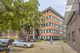Purmerend, Wielingenstraat 81-99