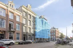 Amsterdam, Pieter Cornelisz Hooftstraat 144 3