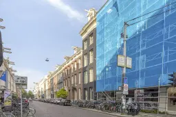 Amsterdam, Pieter Cornelisz Hooftstraat 144 3