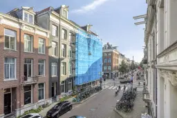 Amsterdam, Pieter Cornelisz Hooftstraat 144 3