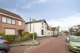 Enschede, Burgemeester Jacobsstraat 12