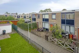 Rotterdam, Prinsendijk 21