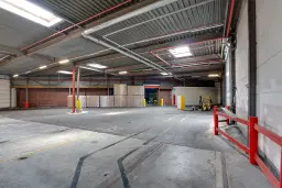 Voormalige kartonfabriek De Dollard te Bad Nieuweschans