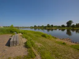 Historische eengezinswoning met potentieel in het hart van Barby - Duitsland