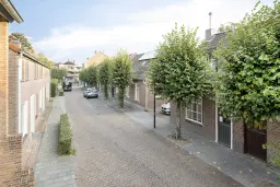 Deurne, Lindenlaan 11