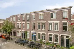 Utrecht, Douwe Dekkerstraat 17 en 19