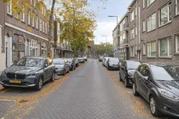 Rotterdam, Katendrechtse Lagedijk 360 C