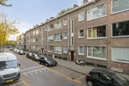 Rotterdam, Katendrechtse Lagedijk 360 C
