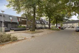 Nijmegen, Hillekensacker 1228
