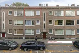 Rotterdam, Katendrechtse Lagedijk 360 C