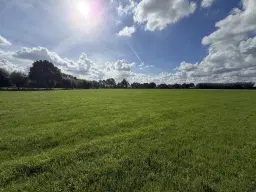 INSCHRIJVING | Perceel grond aan de Hoevenallee, hoek Kraaigraafstraat te Terwolde