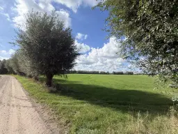 INSCHRIJVING | Perceel grond aan de Hoevenallee, hoek Kraaigraafstraat te Terwolde