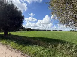 INSCHRIJVING | Perceel grond aan de Hoevenallee, hoek Kraaigraafstraat te Terwolde
