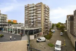 Capelle aan den IJssel, Mari Andriessenrade 7