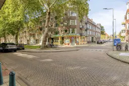 Rotterdam, Mijnsherenlaan 71 b